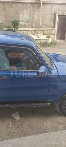 LADA (VAZ) Niva 2013, 290,000 km - 1.7 l - Bakı