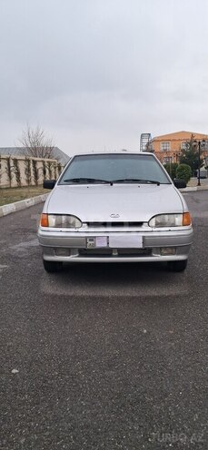 LADA (VAZ) 2115 2010, 213,254 km - 1.6 l - Şəki