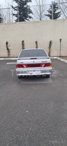 LADA (VAZ) 2115 2010, 213,254 km - 1.6 l - Şəki