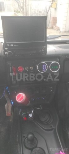 LADA (VAZ) Niva 2013, 290,000 km - 1.7 l - Bakı