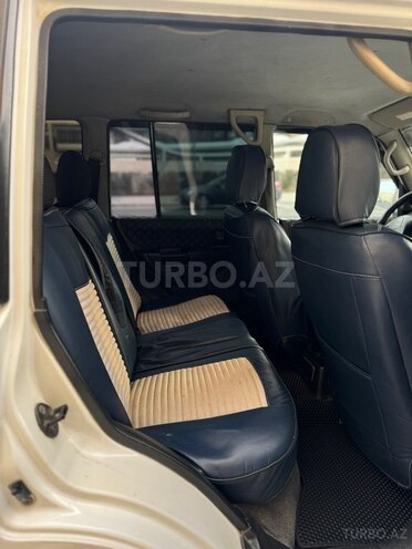 Mitsubishi Pajero io 2001, 385,466 km - 1.8 l - Bakı