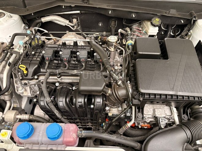 Changan Qiyuan A05 2024, 48,871 km - 1.5 л - Bakı