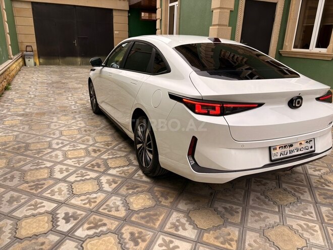 Changan Qiyuan A05 2024, 48,871 km - 1.5 л - Bakı