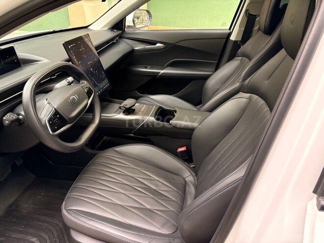 Changan Qiyuan A05 2024, 48,871 km - 1.5 л - Bakı