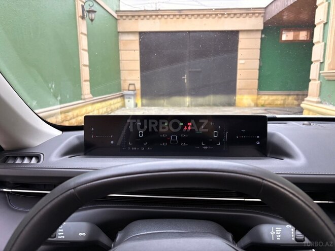 Changan Qiyuan A05 2024, 48,871 km - 1.5 л - Bakı