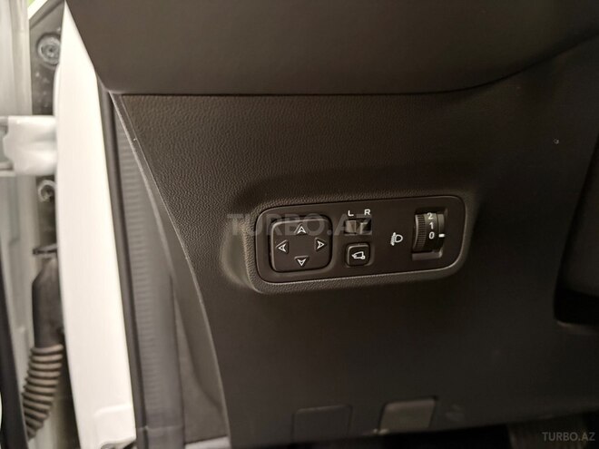 Changan Qiyuan A05 2024, 48,871 km - 1.5 л - Bakı