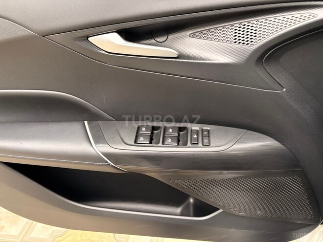 Changan Qiyuan A05 2024, 48,871 km - 1.5 л - Bakı