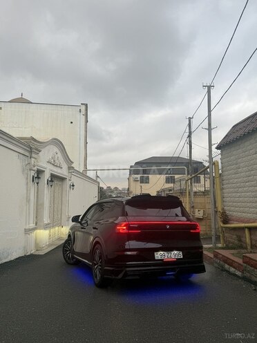 Changan  2025, 22,000 km - 1.5 l - Bakı