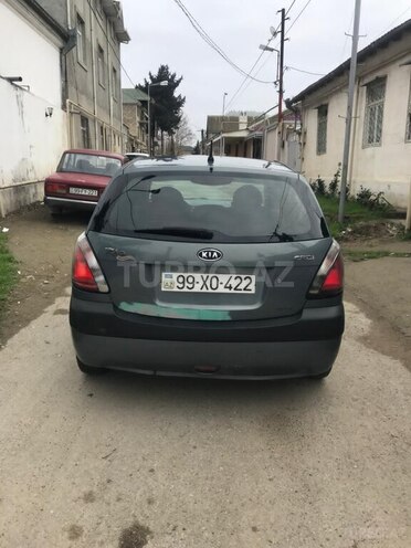 Kia Rio 2008, 219,500 km - 1.5 l - Bakı