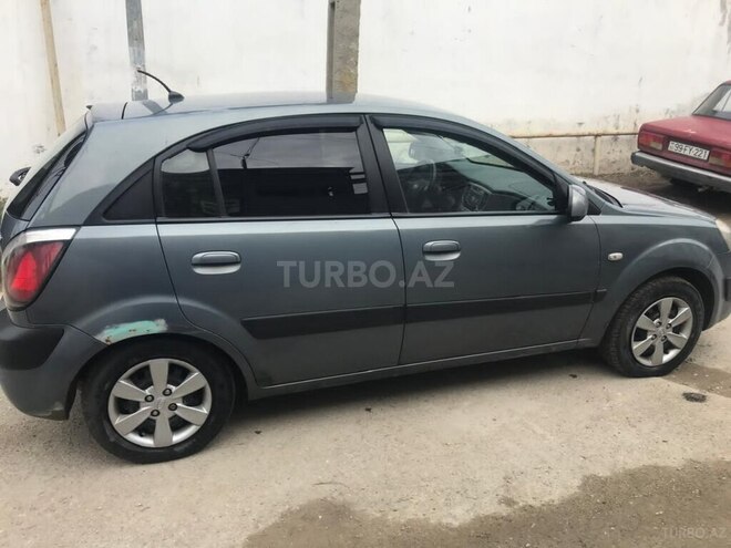 Kia Rio 2008, 219,500 km - 1.5 l - Bakı