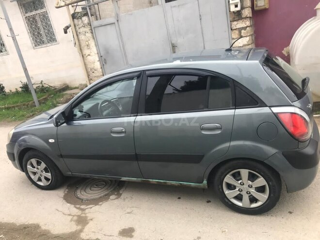 Kia Rio 2008, 219,500 km - 1.5 l - Bakı
