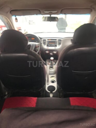 Kia Rio 2008, 219,500 km - 1.5 l - Bakı