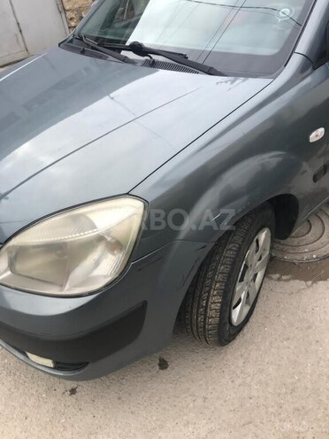 Kia Rio 2008, 219,500 km - 1.5 l - Bakı