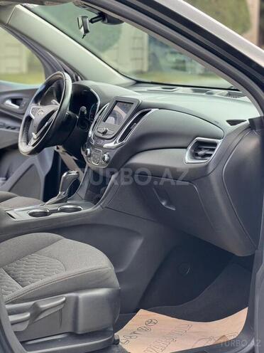Chevrolet Equinox 2019, 148,060 km - 1.5 l - Gəncə