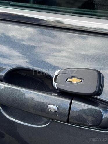 Chevrolet Equinox 2019, 148,060 km - 1.5 l - Gəncə