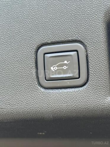 Chevrolet Equinox 2019, 148,060 km - 1.5 l - Gəncə