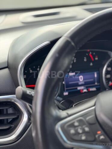 Chevrolet Equinox 2019, 148,060 km - 1.5 l - Gəncə