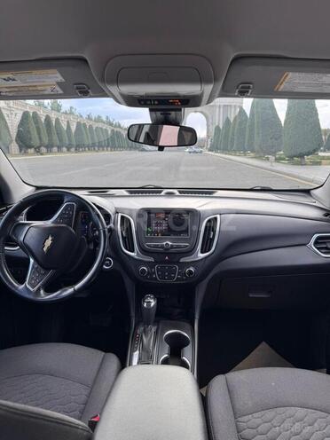 Chevrolet Equinox 2019, 148,060 km - 1.5 l - Gəncə