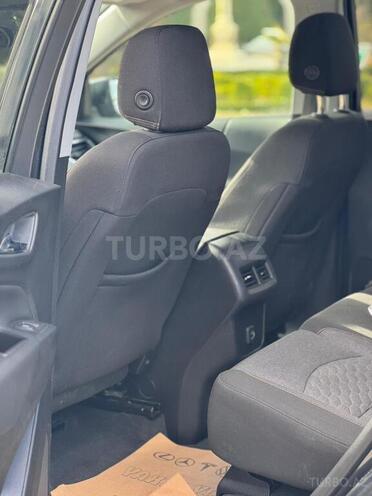 Chevrolet Equinox 2019, 148,060 km - 1.5 l - Gəncə