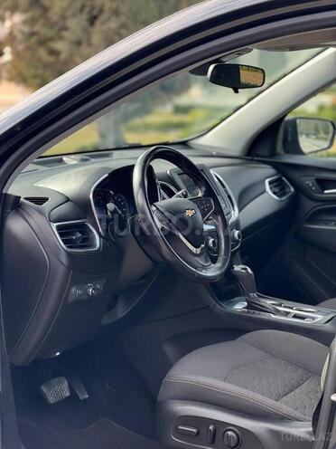 Chevrolet Equinox 2019, 148,060 km - 1.5 l - Gəncə