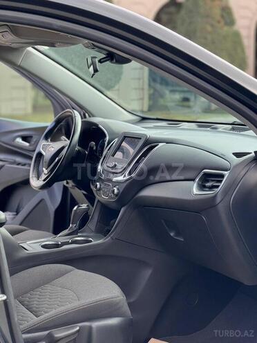 Chevrolet Equinox 2019, 148,060 km - 1.5 l - Gəncə