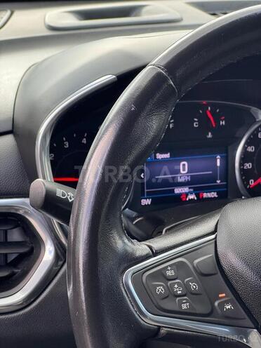 Chevrolet Equinox 2019, 148,060 km - 1.5 l - Gəncə