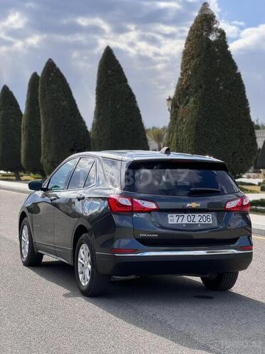 Chevrolet Equinox 2019, 148,060 km - 1.5 l - Gəncə