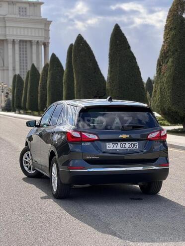 Chevrolet Equinox 2019, 148,060 km - 1.5 l - Gəncə