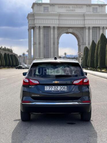 Chevrolet Equinox 2019, 148,060 km - 1.5 l - Gəncə