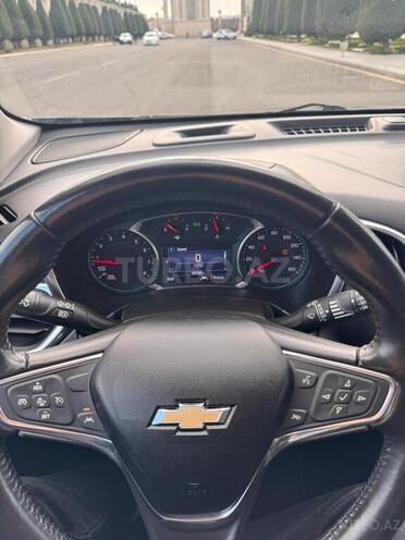Chevrolet Equinox 2019, 148,060 km - 1.5 l - Gəncə
