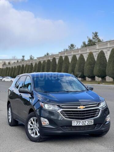 Chevrolet Equinox 2019, 148,060 km - 1.5 l - Gəncə