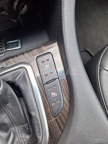 Kia Optima 2013, 136,000 km - 2.4 л - Bakı