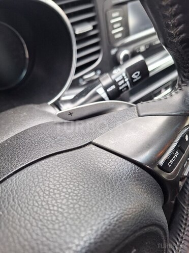 Kia Optima 2013, 136,000 km - 2.4 л - Bakı