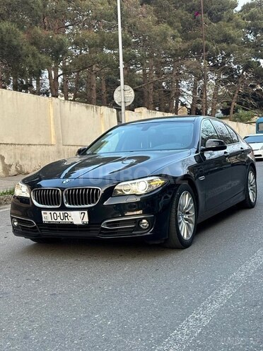 BMW 528-1