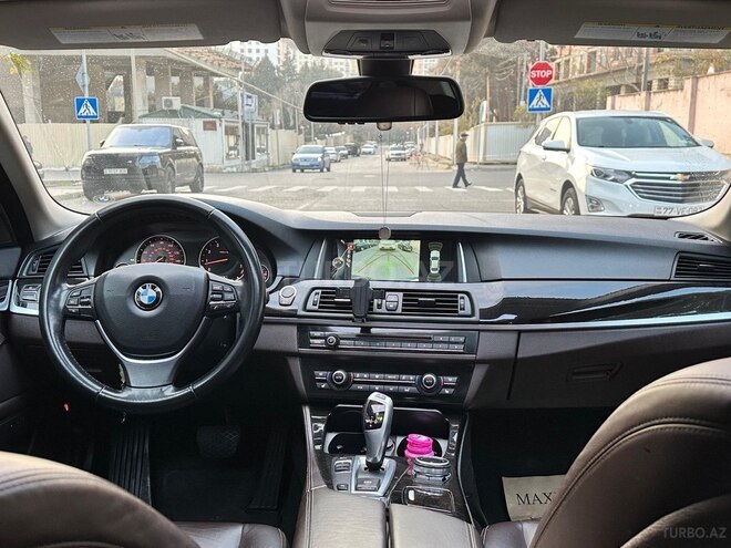 BMW 528-4
