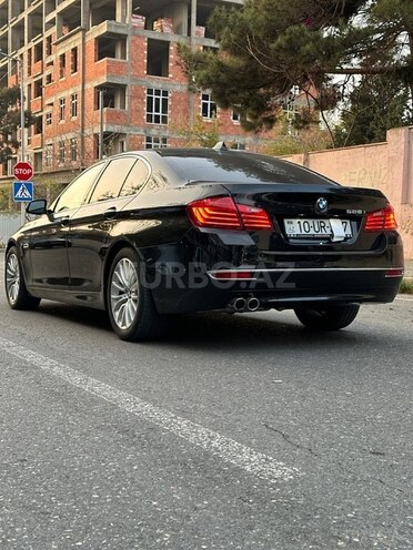 BMW 528-15