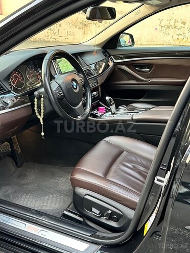 BMW 528-5