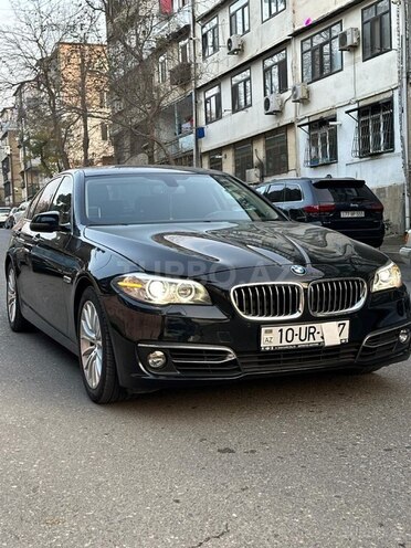 BMW 528-9