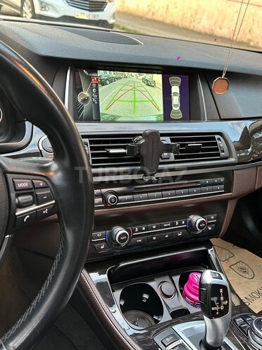 BMW 528-10