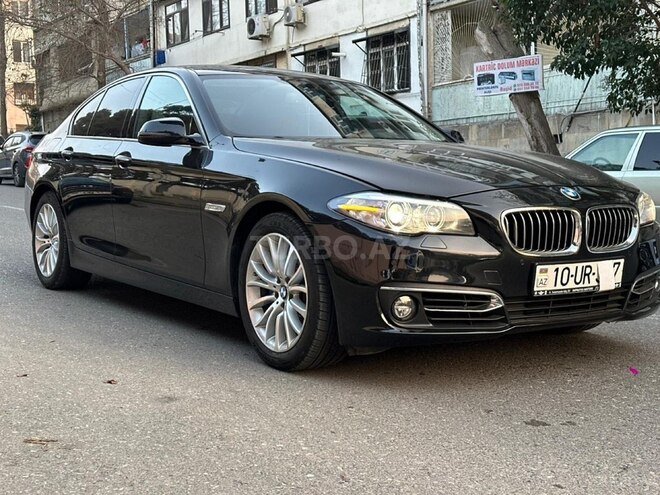 BMW 528-19