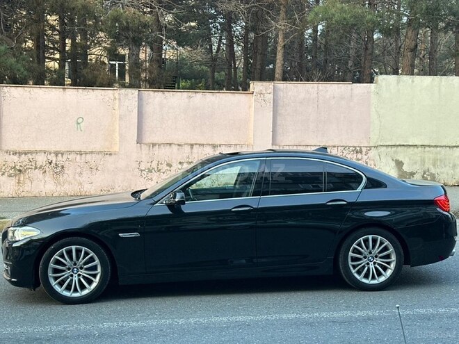 BMW 528-20