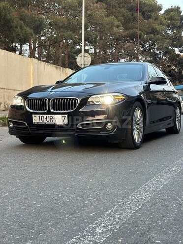 BMW 528-8