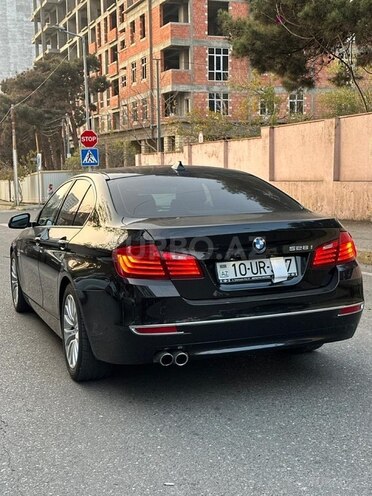 BMW 528-14