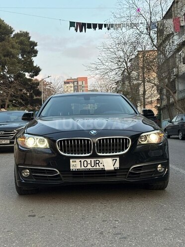 BMW 528-11