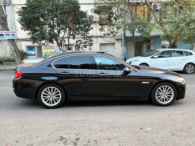 BMW 528-21