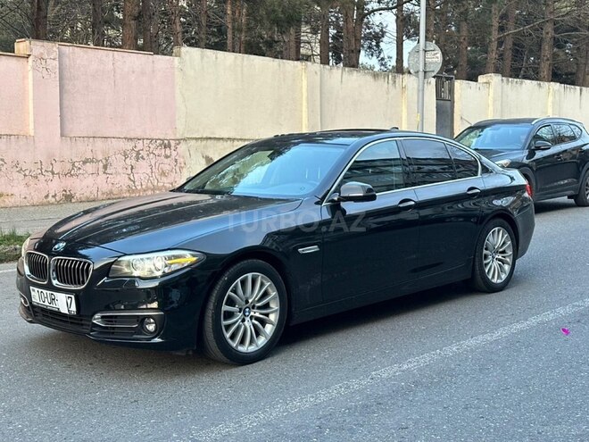 BMW 528-18