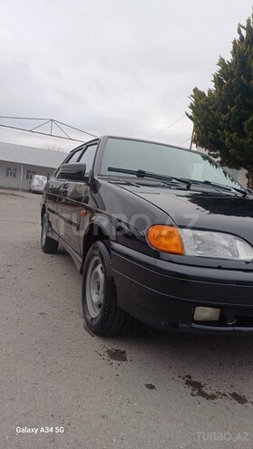 LADA (VAZ) 2115 2008, 224,546 km - 1.6 l - Şəki