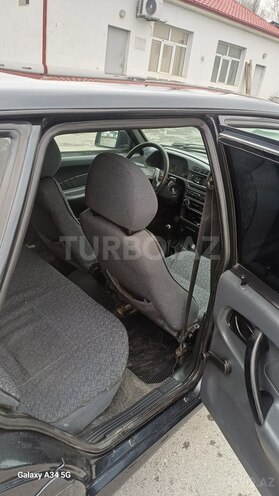 LADA (VAZ) 2115 2008, 224,546 km - 1.6 l - Şəki