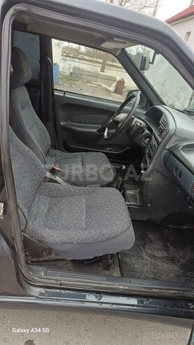LADA (VAZ) 2115 2008, 224,546 km - 1.6 l - Şəki
