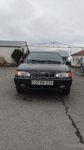 LADA (VAZ) 2115 2008, 224,546 km - 1.6 l - Şəki